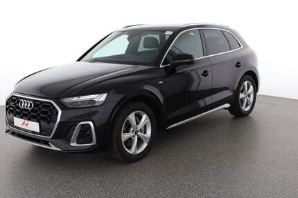 Audi Q5 49.333 km 39.880 &euro; Berlin 12103
