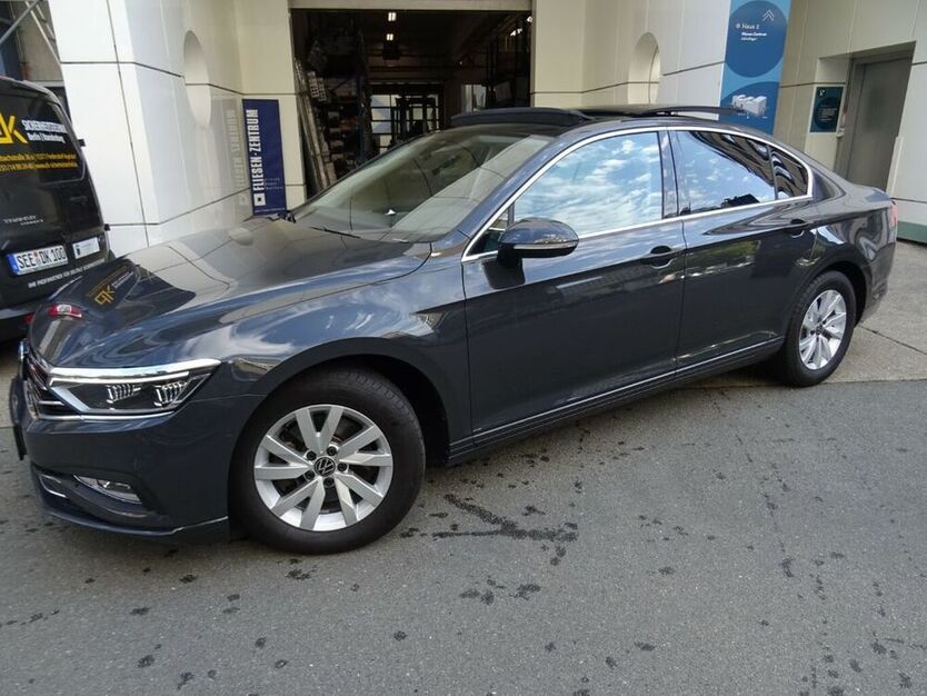 Passat