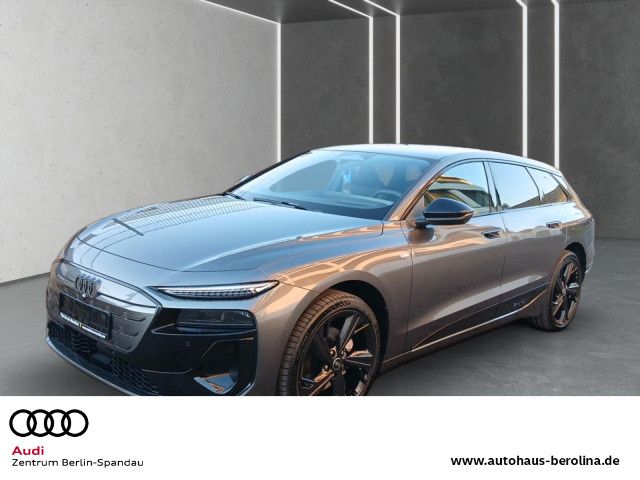 Audi A6 e-tron 2.500 km 69.333 &euro; Berlin 13581