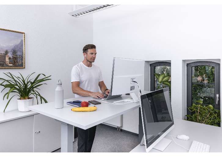 Gewerbeobjekt Potsdam Berliner Vorstadt - 115&euro; | Angebot:26370873