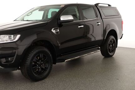 Ford Ranger 96.977 km 33.880 &euro; Berlin 12103