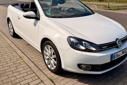 VW Golf 208.021 km 7.000 &euro; Hennigsdorf 16761