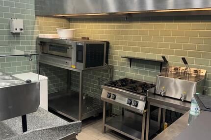 Gewerbeobjekt Berlin Tempelhof-Schöneberg - 860&euro; | Angebot:25273051