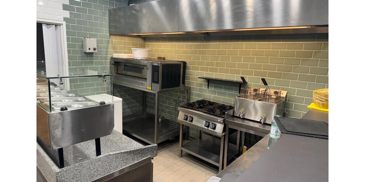 Gewerbeobjekt Berlin Tempelhof-Schöneberg - 860&euro; | Angebot:25273051