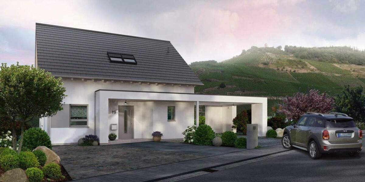Mehrfamilienhaus, Wohnhaus Dallgow-Döberitz Rohrbeck - 5 Zimmer, 173 m&sup2;, 299.119&euro; | Angebot:25750029