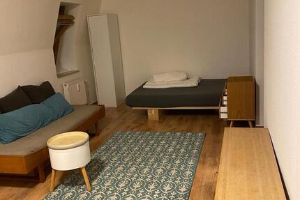 Wohnung Berlin Pankow - 1 Zimmer, 32 m&sup2;, 189.000&euro; | Angebot:26269595