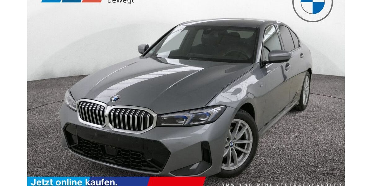 BMW 320 23.300 km 39.750 &euro; Berlin 12203
