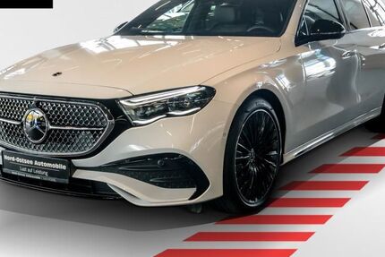 Mercedes-Benz E 450 8.050 km 96.998 € Brandenburg 14772