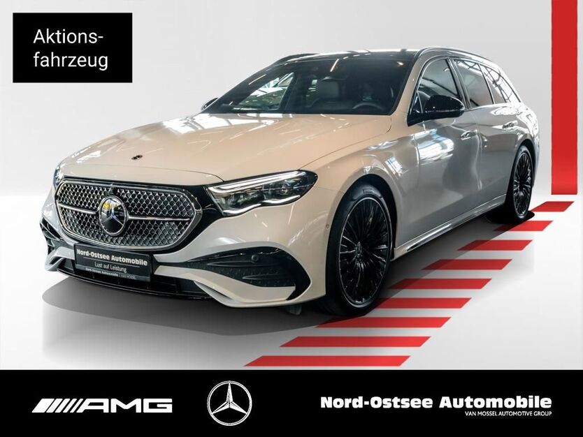 Mercedes-Benz E 450 8.050 km 96.998 € Brandenburg 14772