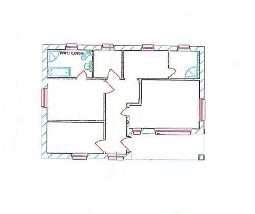 Wohntraum am Wasser! EFH mit eigenem Bootsanlegesteg direkt an der Havel! 3 zimmer