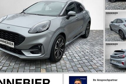 Ford Puma 22.191 km 19.990 &euro; Berlin 10365