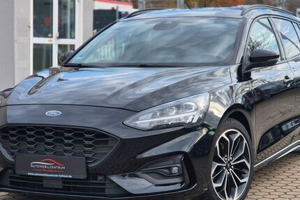 Ford Focus 60.000 km 16.950 &euro; Teltow 14513