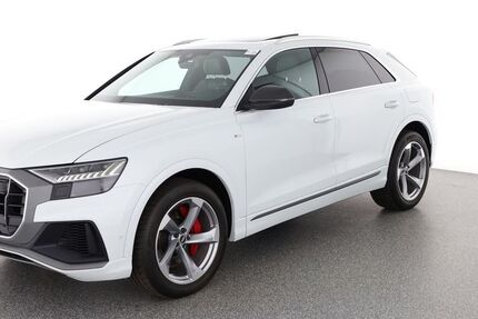 Audi Q8 87.683 km 54.880 &euro; Berlin 12103