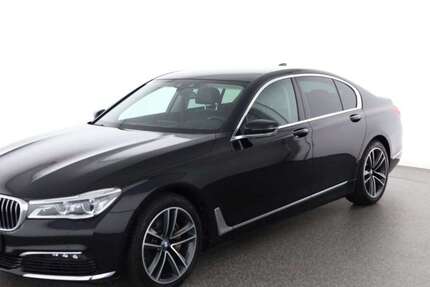 BMW 730 99.133 km 32.780 € Schönefeld 12529