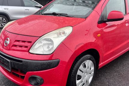 Nissan Pixo 171.250 km 999 € Berlin 12249