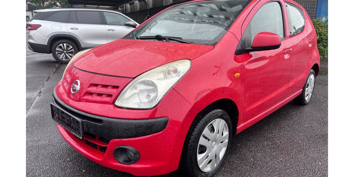 Nissan Pixo 171.250 km 999 € Berlin 12249
