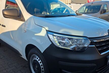 Renault Express 116.514 km 9.750 &euro; Berlin 12059