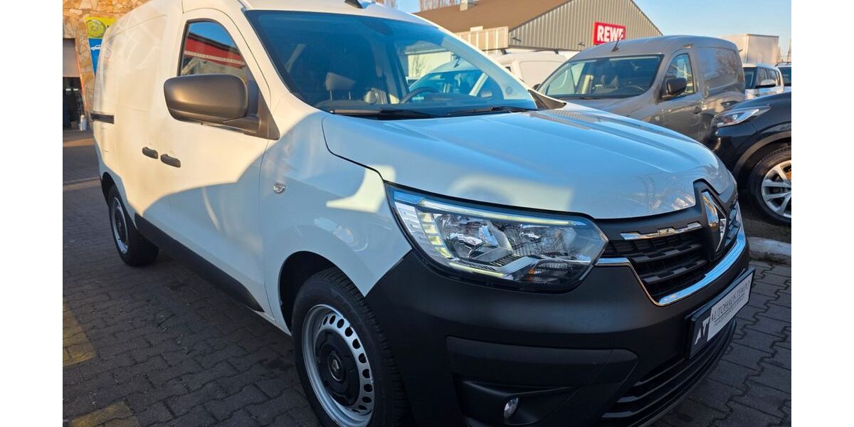 Renault Express 116.514 km 9.950 &euro; Berlin 12059