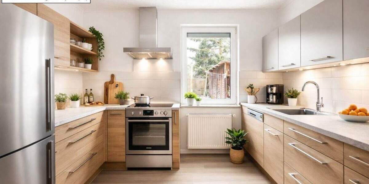 Einfamilienhaus Michendorf - 5 Zimmer, 164 m&sup2;, 499.000&euro; | Angebot:25267294