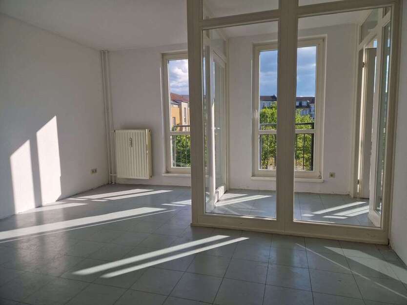 Wohnung zum Mieten in Potsdam 629 €