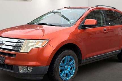 Ford Edge 238.574 km 3.999 € Berlin 12681