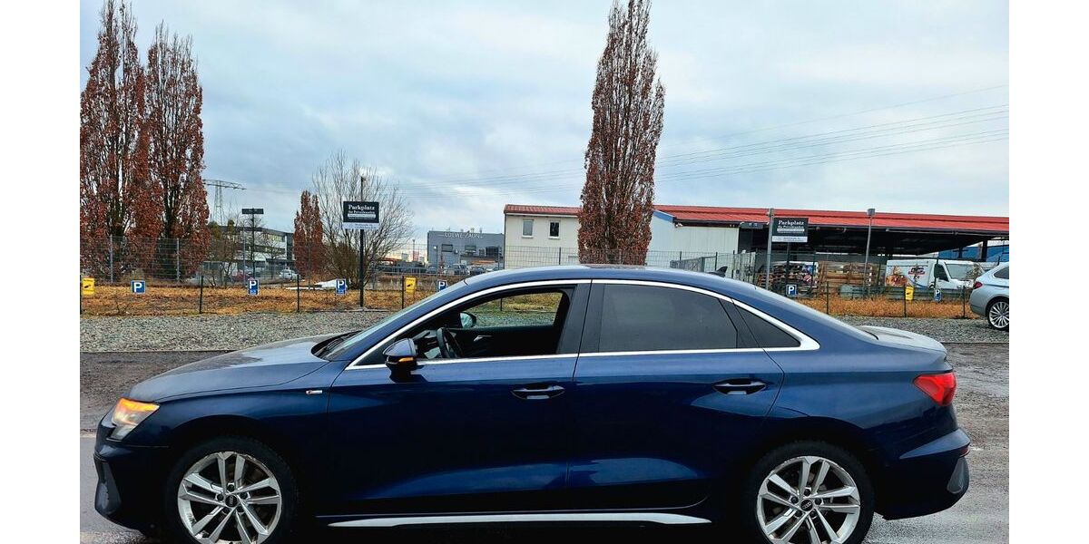 Audi A3 160.000 km 15.990 &euro; Blankenfelde-Mahlow 15831