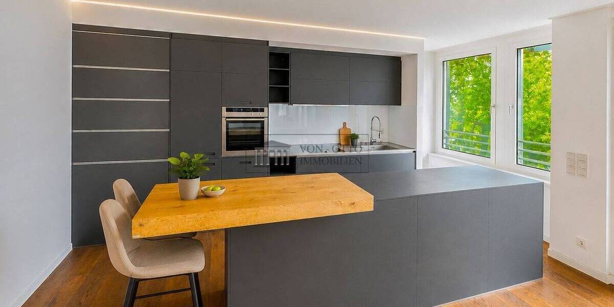 Etagenwohnung Berlin Mitte - 3 Zimmer, 158 m&sup2;, 1.550.000&euro; | Angebot:26820387