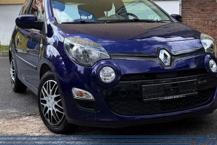 Renault Twingo 112.953 km 3.490 &euro; Berlin - Pankow 13187