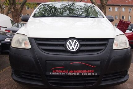 VW Fox 140.000 km 2.990 &euro; Berlin 13437