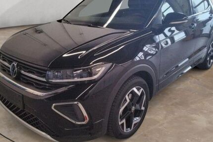 VW T-Cross 9.870 km 25.998 &euro; Potsdam 14482