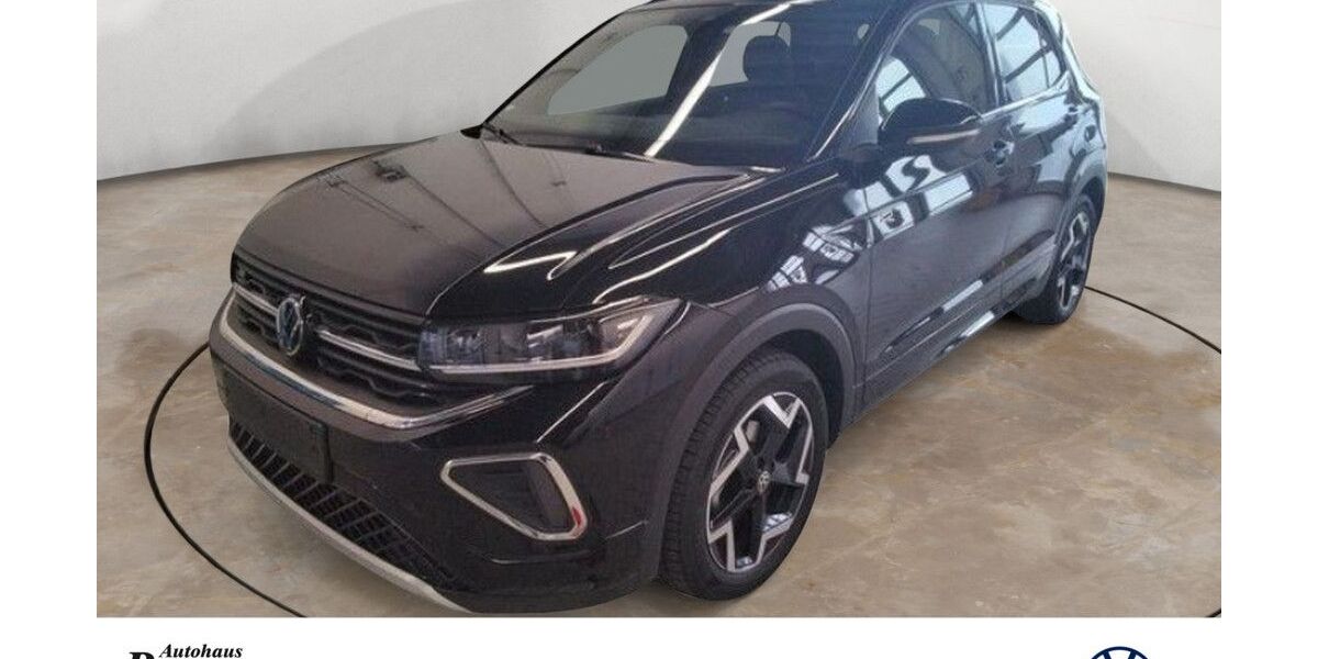 VW T-Cross 9.870 km 25.998 &euro; Potsdam 14482