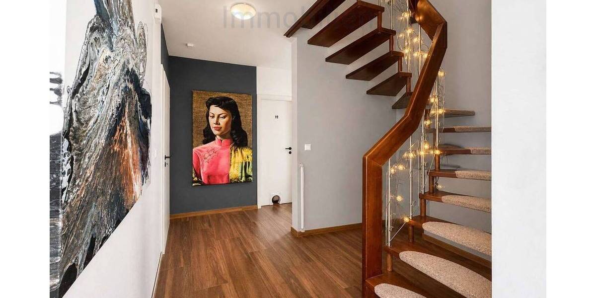 Einfamilienhaus Wustermark Elstal - 6 Zimmer, 143 m&sup2;, 649.000&euro; | Angebot:26503646