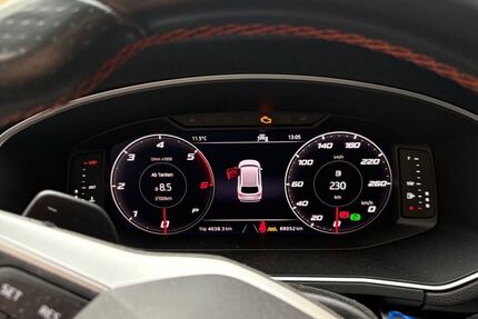 Seat Tarraco 88.000 km 25.450 &euro; Berlin 13509