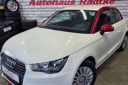 Audi A1 150.000 km 6.490 &euro; Potsdam 14478