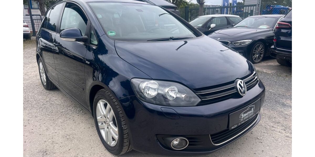 VW Golf Plus 94.464 km 8.750 &euro; Neuseddin bei Berlin 14554