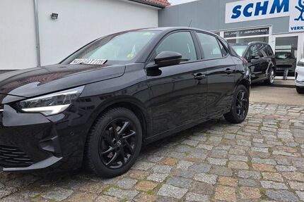 Opel Corsa 67.300 km 16.990 &euro; Potsdam 14469