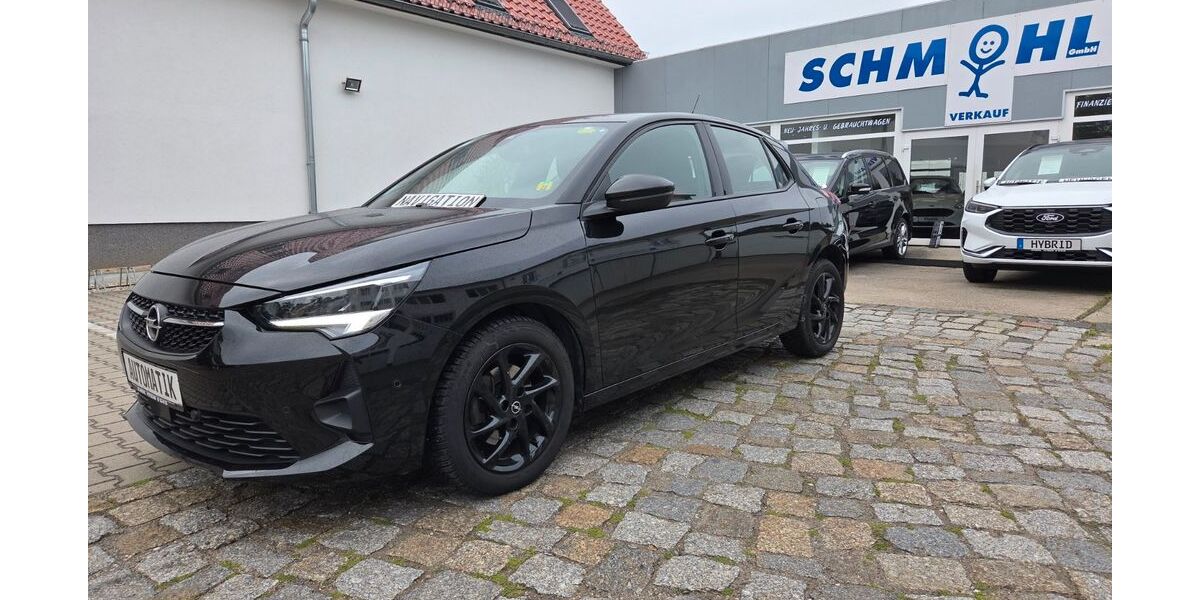 Opel Corsa 67.300 km 16.990 &euro; Potsdam 14469