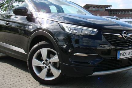 Opel Grandland (X) 117.982 km 14.980 &euro; Falkensee 14612