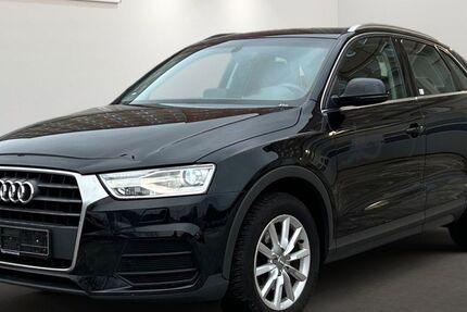 Audi Q3 158.679 km 10.999 &euro; Berlin 12681