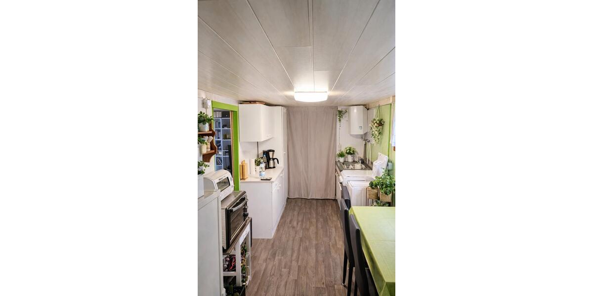 Bungalow Schwielowsee - 5 Zimmer, 35 m&sup2;, 19.000&euro; | Angebot:25546291