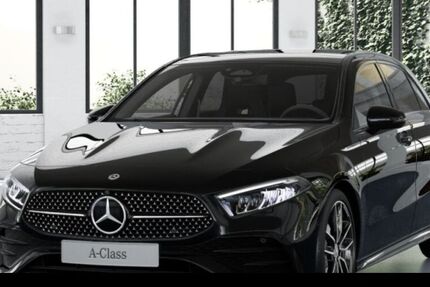 Mercedes-Benz A 200 9.900 km 36.850 &euro; Berlin 10587