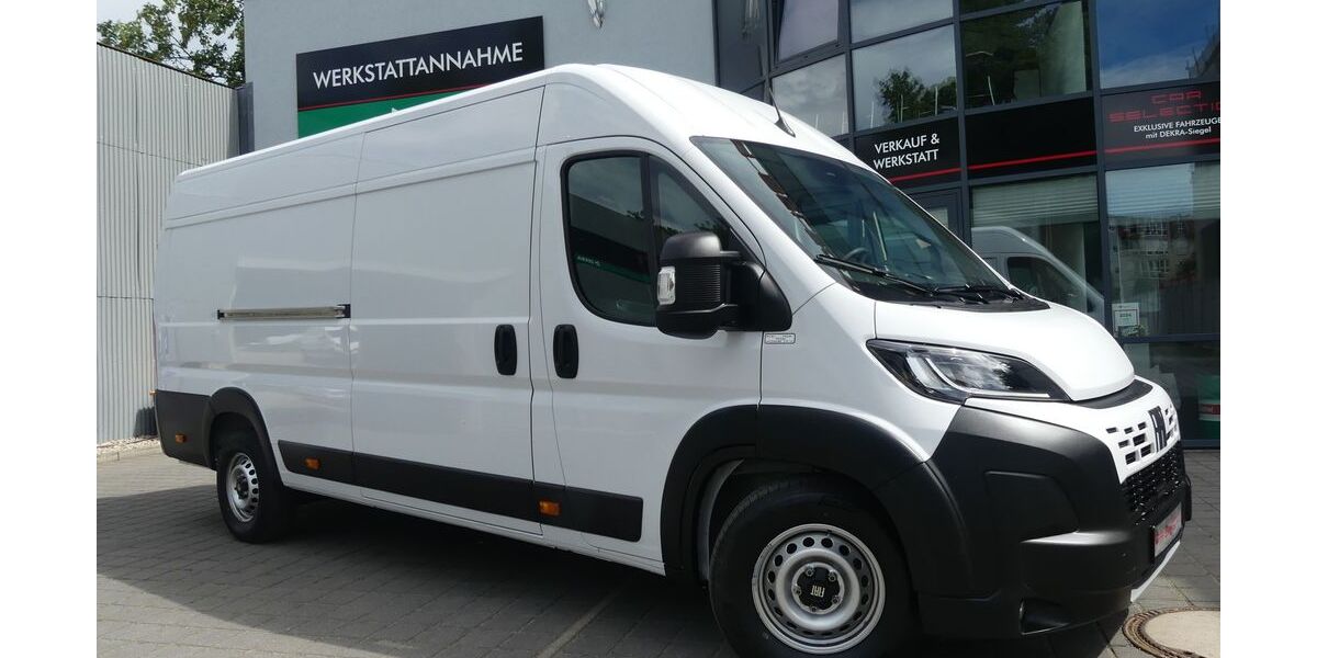 Fiat Ducato 39.899 km 24.800 &euro; Berlin 13156