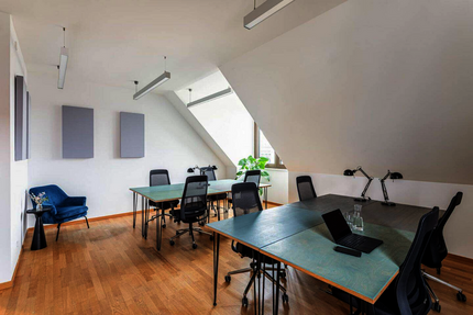 Gewerbeobjekt Potsdam Nördliche Innenstadt - 1.300&euro; | Angebot:26828124