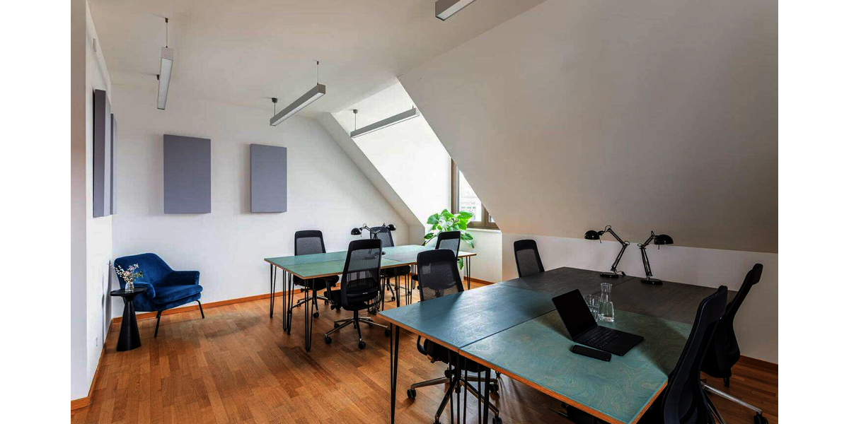 Gewerbeobjekt Potsdam Nördliche Innenstadt - 1.300&euro; | Angebot:26828124