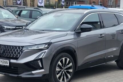 Renault Austral 3.600 km 29.890 &euro; Berlin 12247