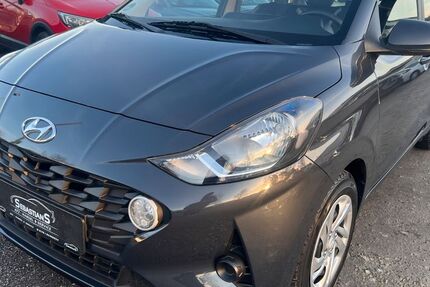 Hyundai i10 14.792 km 13.350 &euro; Neuseddin bei Berlin 14554