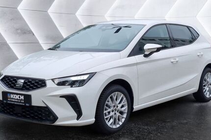 Seat Ibiza 1.100 km 19.990 &euro; Ludwigsfelde 14974
