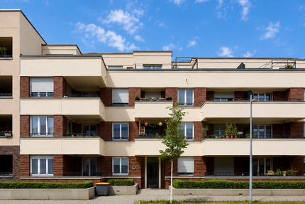 Wohnung Berlin Karlshorst - 3 Zimmer, 84 m&sup2;, 1.749&euro; | Angebot:27403902