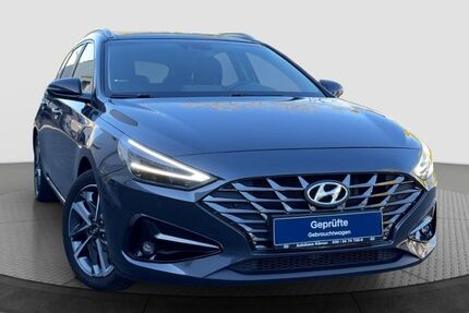 Hyundai i30 113.734 km 14.900 &euro; Berlin 12683