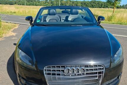 Audi TT 212.000 km 5.500 &euro; Falkensee 14612